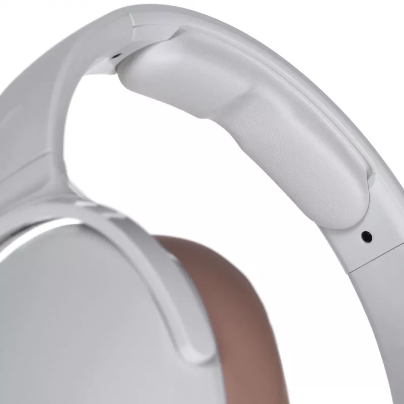 Skullcandy Hesh ANC auriculares con cable e inalámbricos diadema llamadas/música USB Type-C Bluetooth Blanco