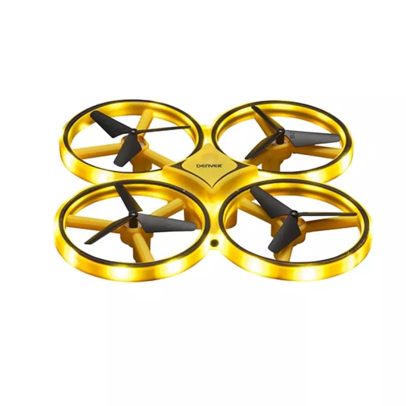Aeronave VTOL Denver DRO-170 dron 2,4-GHz con mando