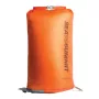 Sea To Summit Air Stream bomba de aire manual para bolsa estanca, naranja