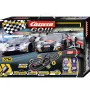 Set de coche de carreras y pista CARRERA 20062596, multicolor, a partir de 6 años