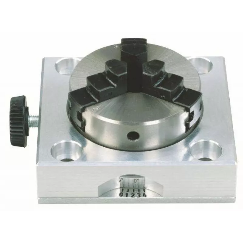 Proxxon 24264 soporte de sujeción para fresadoras MF 70 y KT 70