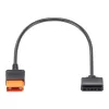 DJI Power SDC Cable de Carga Rápida para el Inspire 3