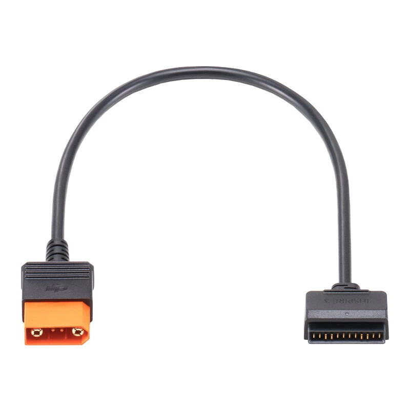 DJI Power SDC Cable de Carga Rápida para el Inspire 3