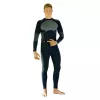 Protección corporal Glovii GXBXL esquí snowboard unisex negro