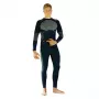 Protección corporal Glovii GXBXL esquí snowboard unisex negro