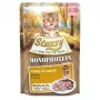 STUZZY monoproteico Kitten Chicken - Comida húmeda para gatitos - 85 g