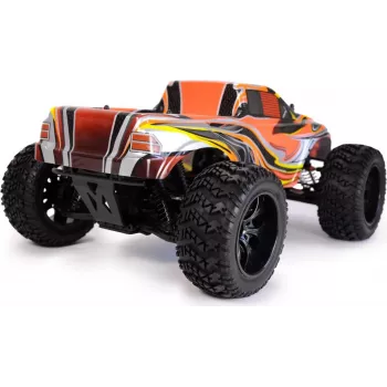 Amewi Crazist motor eléctrico 1:10 Monstertruck (22097)