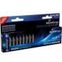 Pila alcalina de un solo uso AAA/LR03 MediaRange MRBAT102 1,5 V — 10 uds.