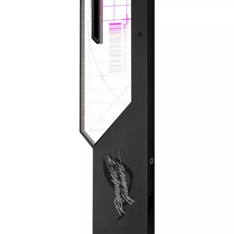 Soporte para tarjeta gráfica ASUS ROG Strix – soporte universal para tarjeta gráfica