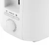 Tostadora JATA JETT1584 2 rebanadas 1400 W blanca
