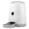 Comedero automático inteligente con cámara Petoneer PF007 Nutri Vision