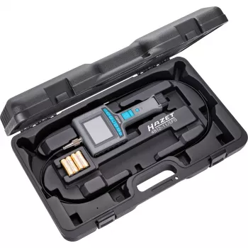 Hazet 4812-11/5FS Gris