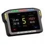 Panel de salpicadero para volante Ascher Racing 5 pulgadas Modelo 76080029 para pantallas de sim racing