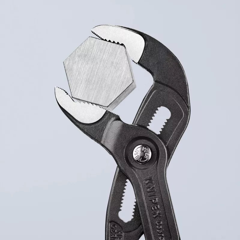 Knipex Cobra alicate ajustable