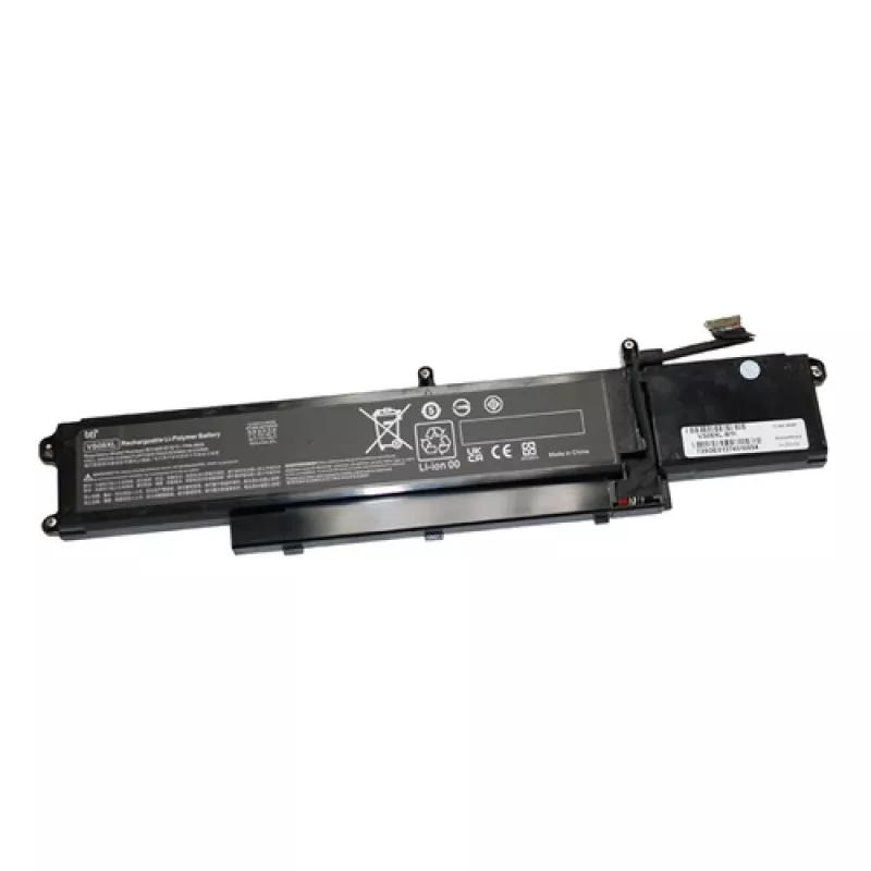 Bti Batería 8C Zbook Fury 16 G9 Oem: M86087-001 VS08095XL-PL
