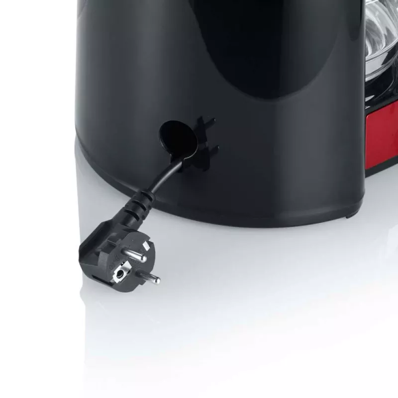 Cafetera de filtro Severin 10 tazas KA 4817