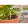 Sistema de riego por goteo Gardena 13401-20 longitud de manguera 20 m