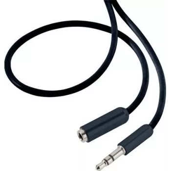 Speaka Professional SP-7870692 accesorio de conectividad negro