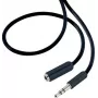 Speaka Professional SP-7870692 accesorio de conectividad negro