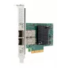 HPE 640SFP28 - Adaptador de red - PCIe 3.0 x8 / PCIe 3.0 x4 Low-Profile