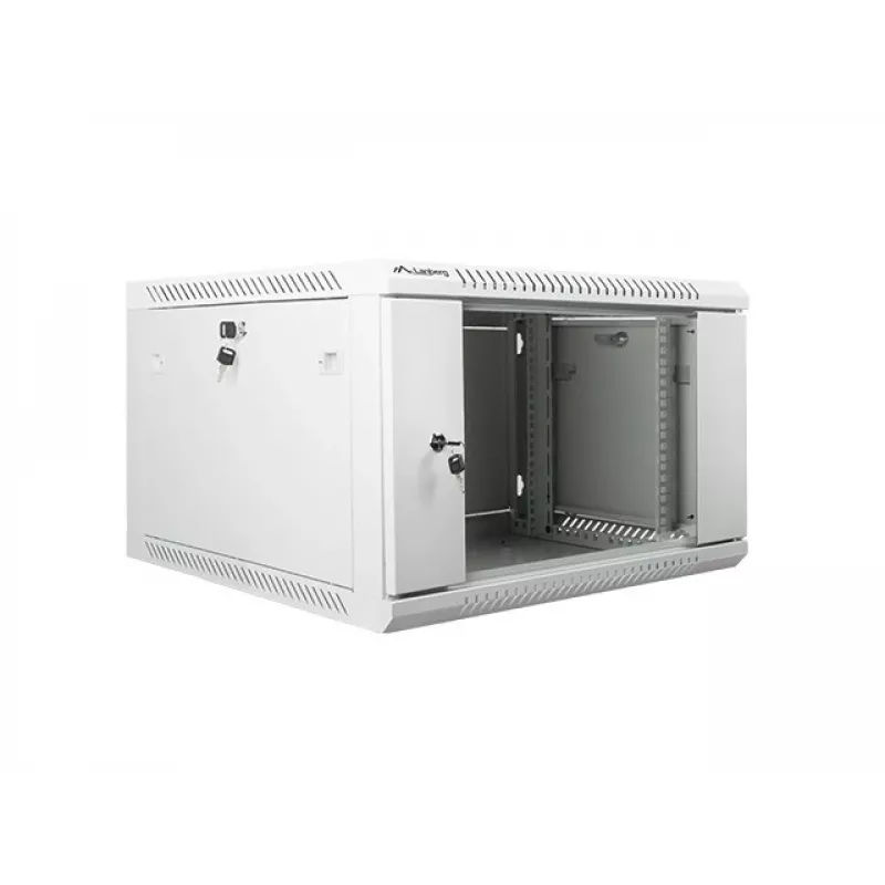 Caja de armario de pared Lanberg 19