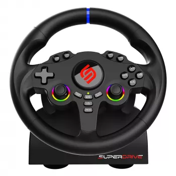 Volante Subsonic Superdrive 220 RS-5 Driving Wheel