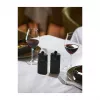 Peugeot Line Night Chic LINE PM&SM negro mate 12 cm