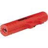 Pelacables Knipex 16 80 125 SB rojo