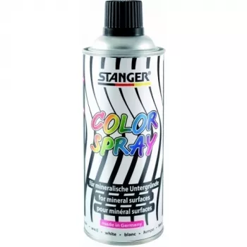 STANGER Color Spray MS 400 ml blanco 100001
