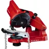 Afiladora de cadenas Einhell GC-CS 85 E 85 W 5500 RPM