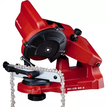 Afiladora de cadenas Einhell GC-CS 85 E 85 W 5500 RPM