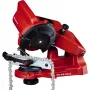 Afiladora de cadenas Einhell GC-CS 85 E 85 W 5500 RPM