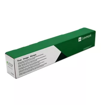 Lexmark 24B6849 – Tóner negro – para XC9235, XC9235dte, XC9235dxe, XC9245, XC9255, XC9265
