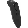 Durascan D740 Lector de códigos de barras universal V20 Negro y base de carga