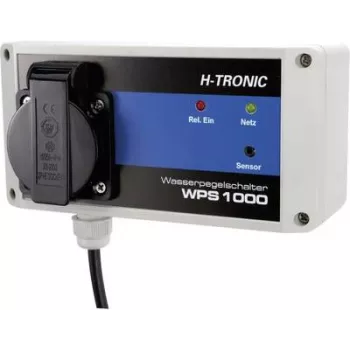 H-Tronic interruptor de nivel de agua WPS 1000 (1114420)
