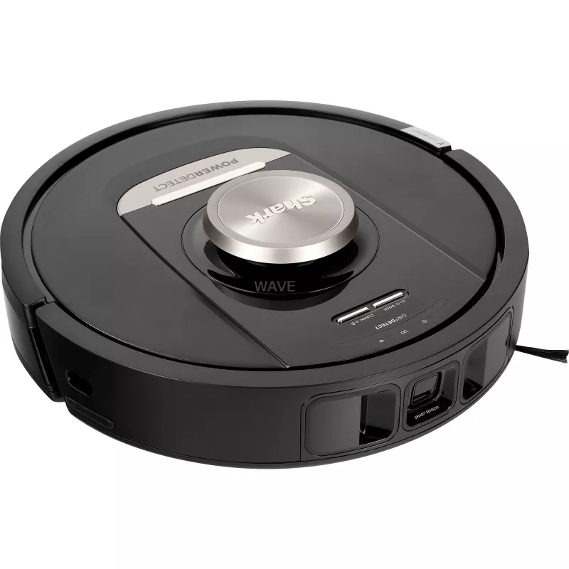 Robot aspirador Sharkclean PowerDetect