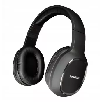 Auriculares Toshiba Triple Pack HSP-3P19-II negros