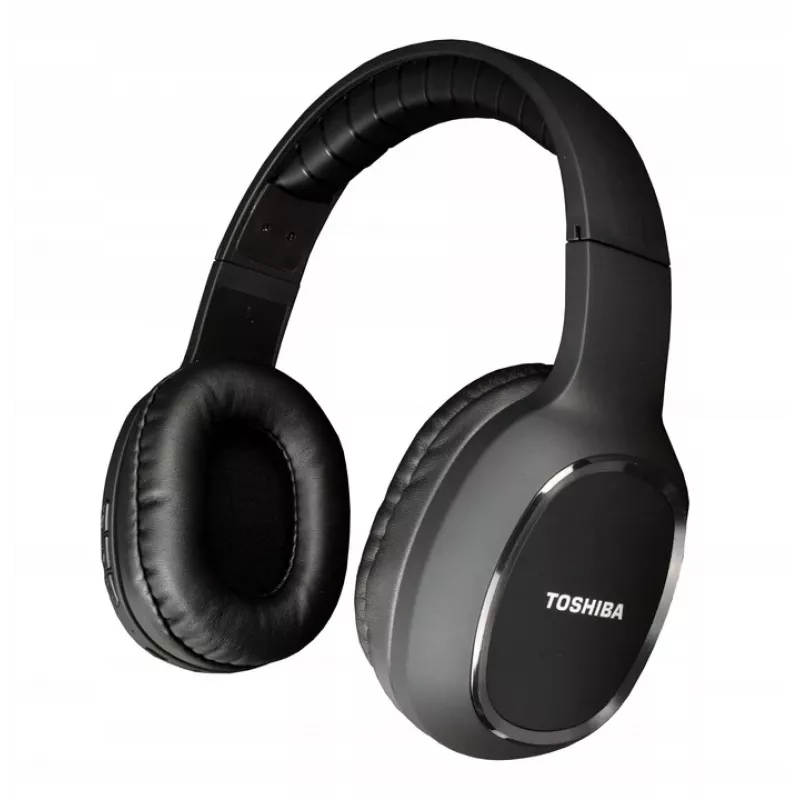 Auriculares Toshiba Triple Pack HSP-3P19-II negros