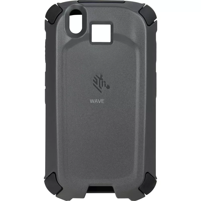 Zebra SG-TC2X-BOOT-01 funda accesorio para escáner de códigos de barras