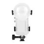 Funda sumergible impermeable Puluz para Insta360 X4 Air (hasta 50 m)