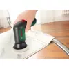 Bosch 1 600 A02 3L2 Estropajo de limpieza Blanco Melamina 3 uds.