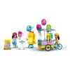 LEGO FRIENDS 42692 Puesto de helados y globos