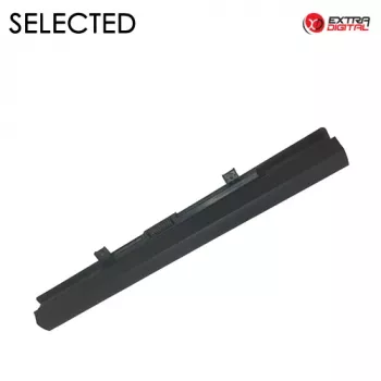 Batería para portátil, Extra Digital Selected, TOSHIBA PA5195U-1BRS, 2200 mAh