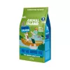 Pienso seco para perros Animal Island Adult Medium Salmon 12 kg — alimento completo para razas medianas, 32% proteína, 16% grasa, sin cereales