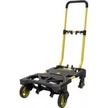 Stanley SXWTD-FT585 carretilla de mano, 137 kg