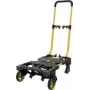 Stanley SXWTD-FT585 carretilla de mano, 137 kg