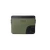 Yolco KX40 Verde nevera portátil con compresor