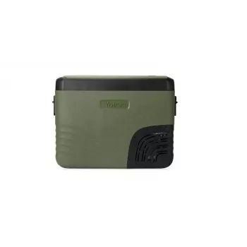 Yolco KX40 Verde nevera portátil con compresor