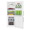 Frigorífico independiente SEVERIN DT 8770 — 173 l de volumen total, 121 l de refrigerador, 52 l de congelador, blanco