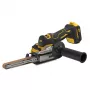 DeWalt DCM200N-XJ lima de banda a batería 18 V XR, solo herramienta